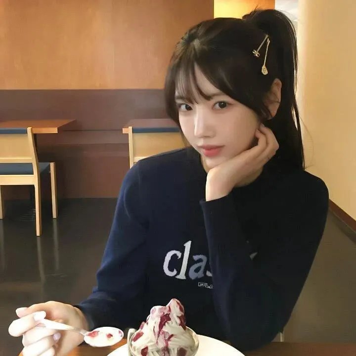 青梅如故恰似旧人来