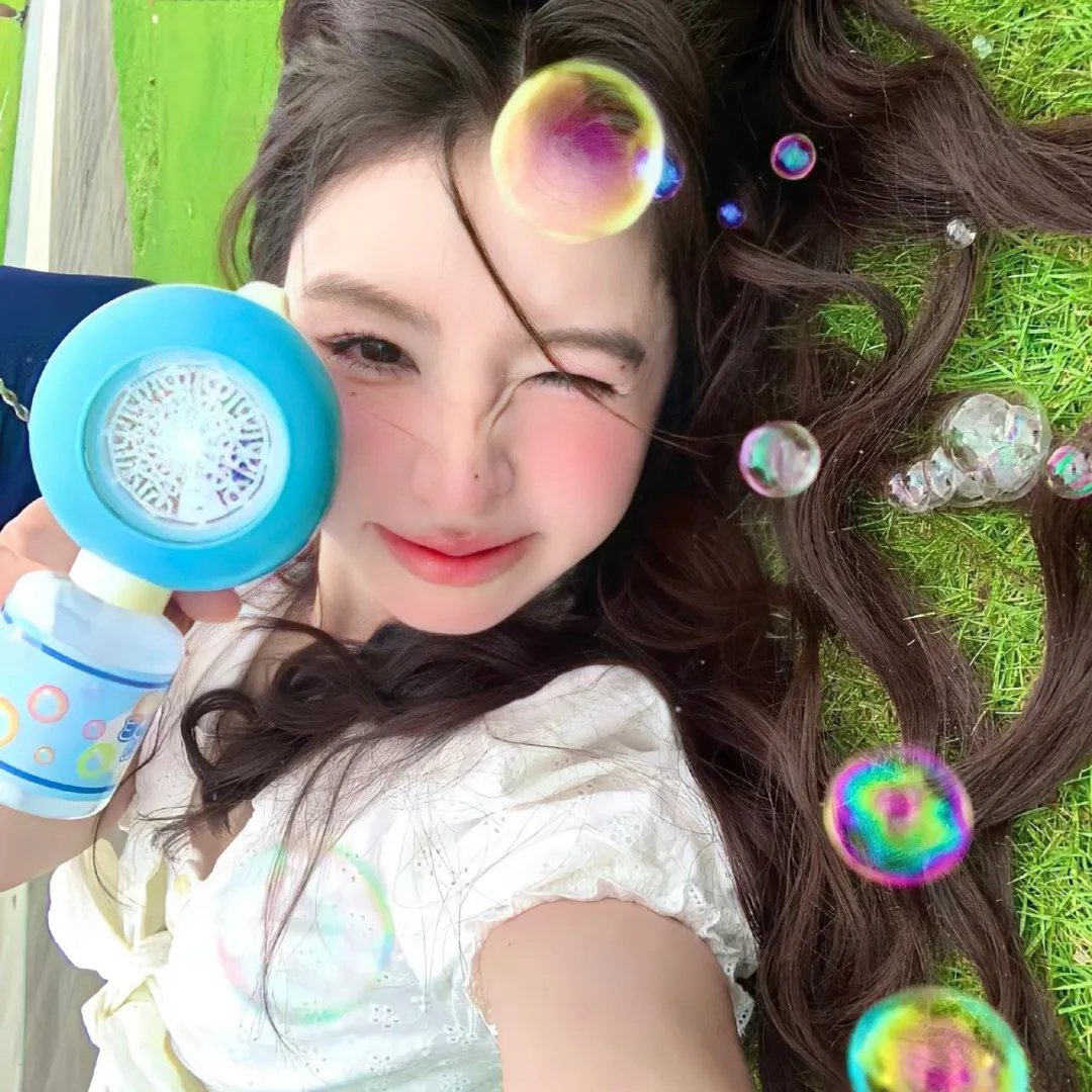 越野花香